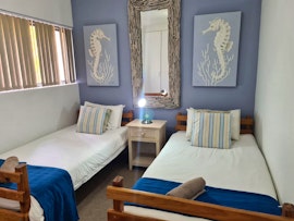 Mossel Bay Accommodation at Santos 7 | Viya