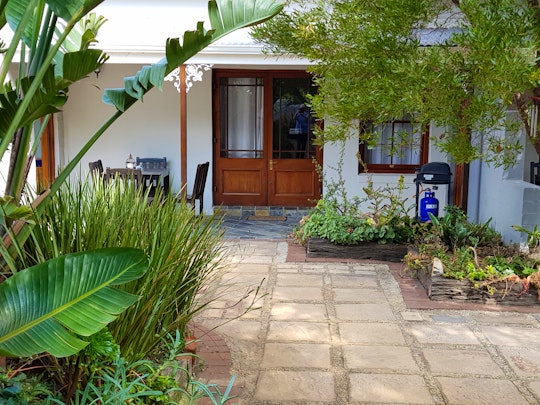 Overberg Accommodation at  | Viya