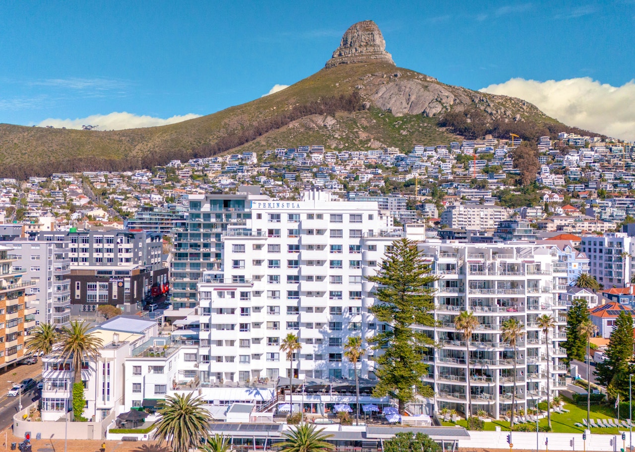 Atlantic Seaboard Accommodation at  | Viya