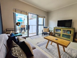 Southern Suburbs Accommodation at Cove Retreat Empire Apartment | Viya