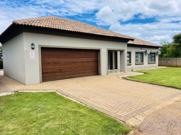 Limpopo Accommodation at Bela Waterfront Villa | Viya