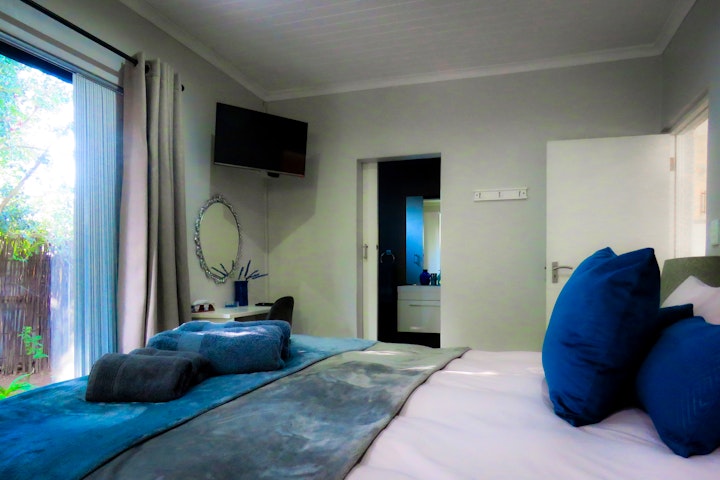 Cape Town Accommodation at TravelBug Rest | Viya