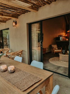 Kruger To Canyons Accommodation at  | Viya