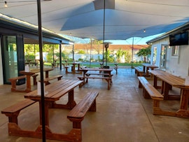 Swartland Accommodation at Samoa Hotel | Viya