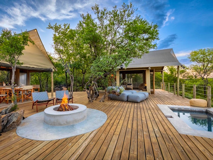 Hoedspruit Accommodation at Bushveld Bivouac Lillie | Viya