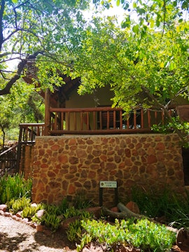 Dinokeng Game Reserve Accommodation at  | Viya