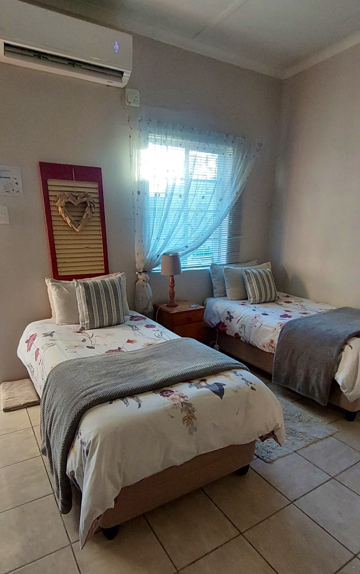 Karoo Accommodation at Elsa's @ 27 | Viya