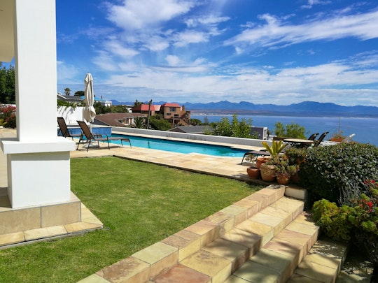 Garden Route Accommodation at  | Viya