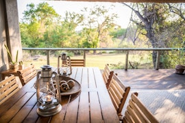 Kruger To Canyons Accommodation at  | Viya