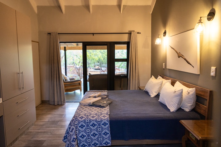 Mpumalanga Accommodation at Africa House | Viya