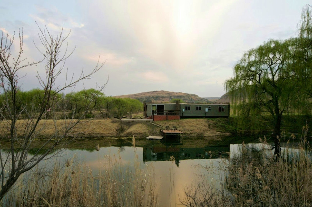 Free State Accommodation at  | Viya