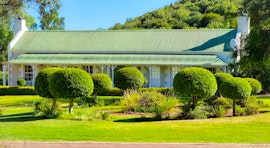 Garden Route Accommodation at  | Viya