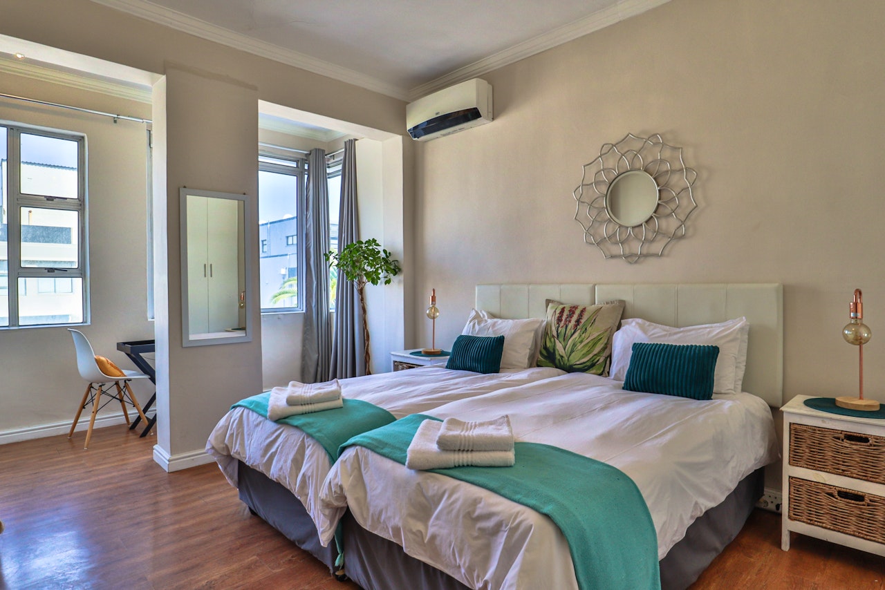 Atlantic Seaboard Accommodation at  | Viya