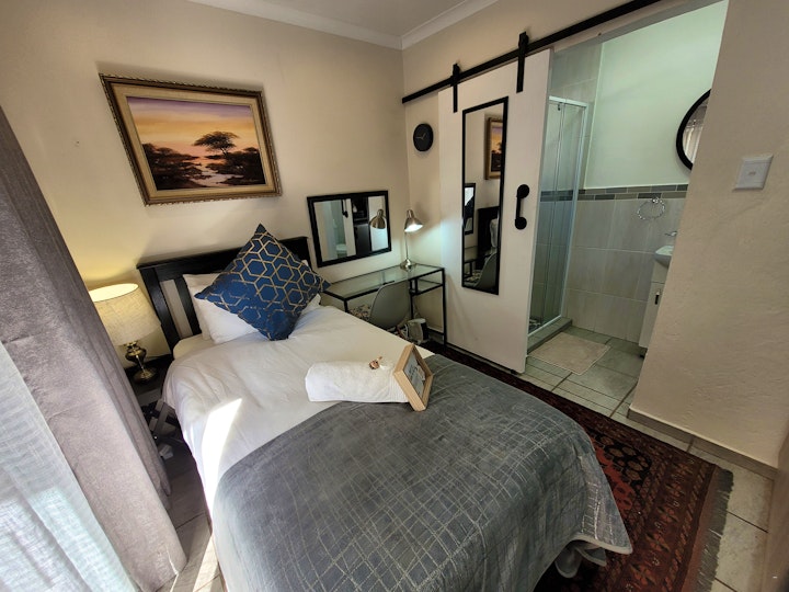 Potchefstroom Accommodation at The Oak Potch | Viya