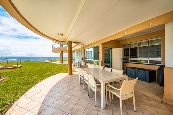 North Coast Accommodation at Bermuda 102 | Viya