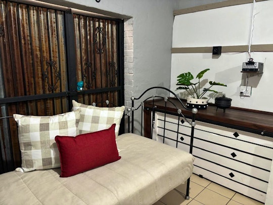 Northern Free State Accommodation at  | Viya