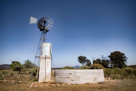 Tankwa Karoo Accommodation at Downes Gasteplaas | Viya