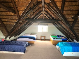 Garden Route Accommodation at Skrik Vir Niks | Viya