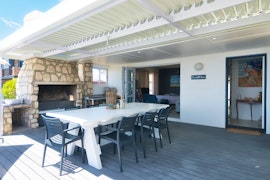 Struisbaai Accommodation at 32 Blouvin Street | Viya