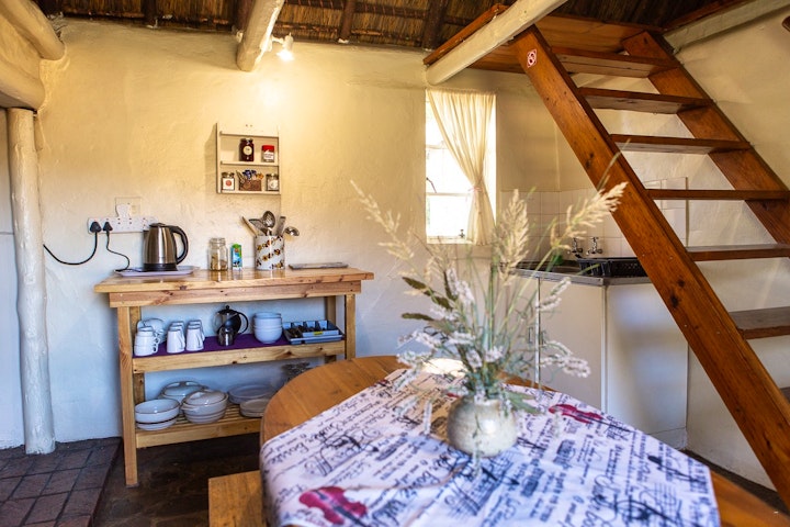 Cederberg Accommodation at Krakadouw Cottages | Viya