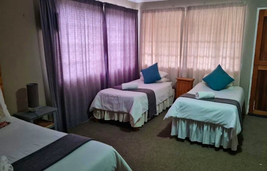 Karoo Accommodation at  | Viya