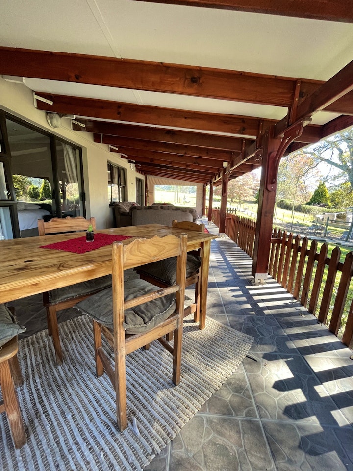 Eastern Cape Accommodation at Misty Oaks Selfsorg Eenheid | Viya