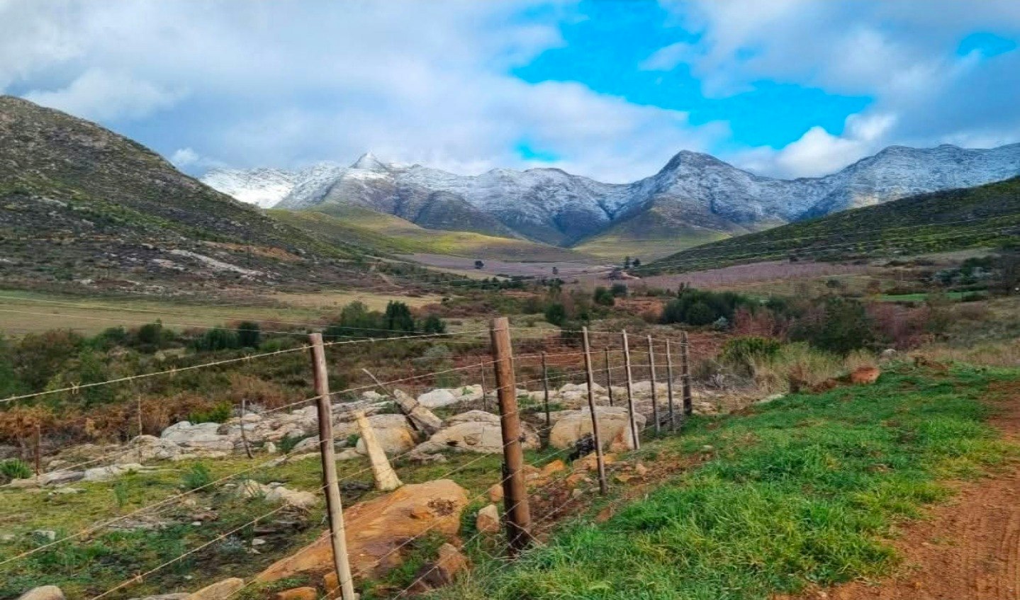 Krakeel Guesthouse @ R62 Langkloof image no 24 of 24