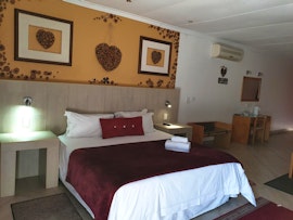 Kalahari Accommodation at  | Viya