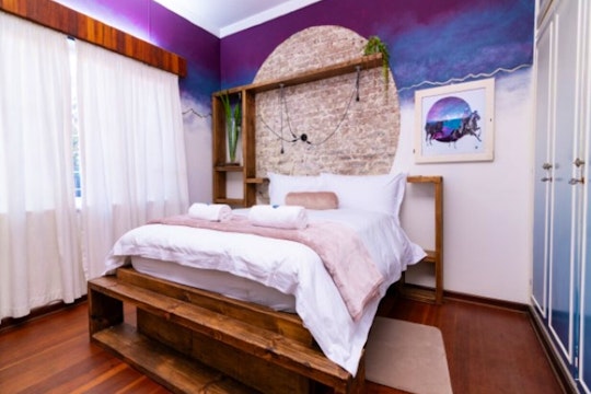 Twelve First Avenue Holiday Home