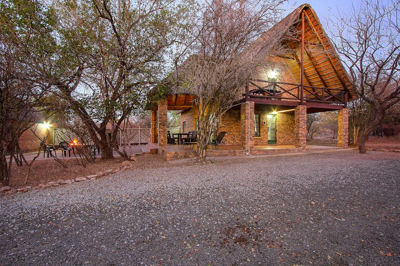 Kruger National Park South Accommodation at  | Viya