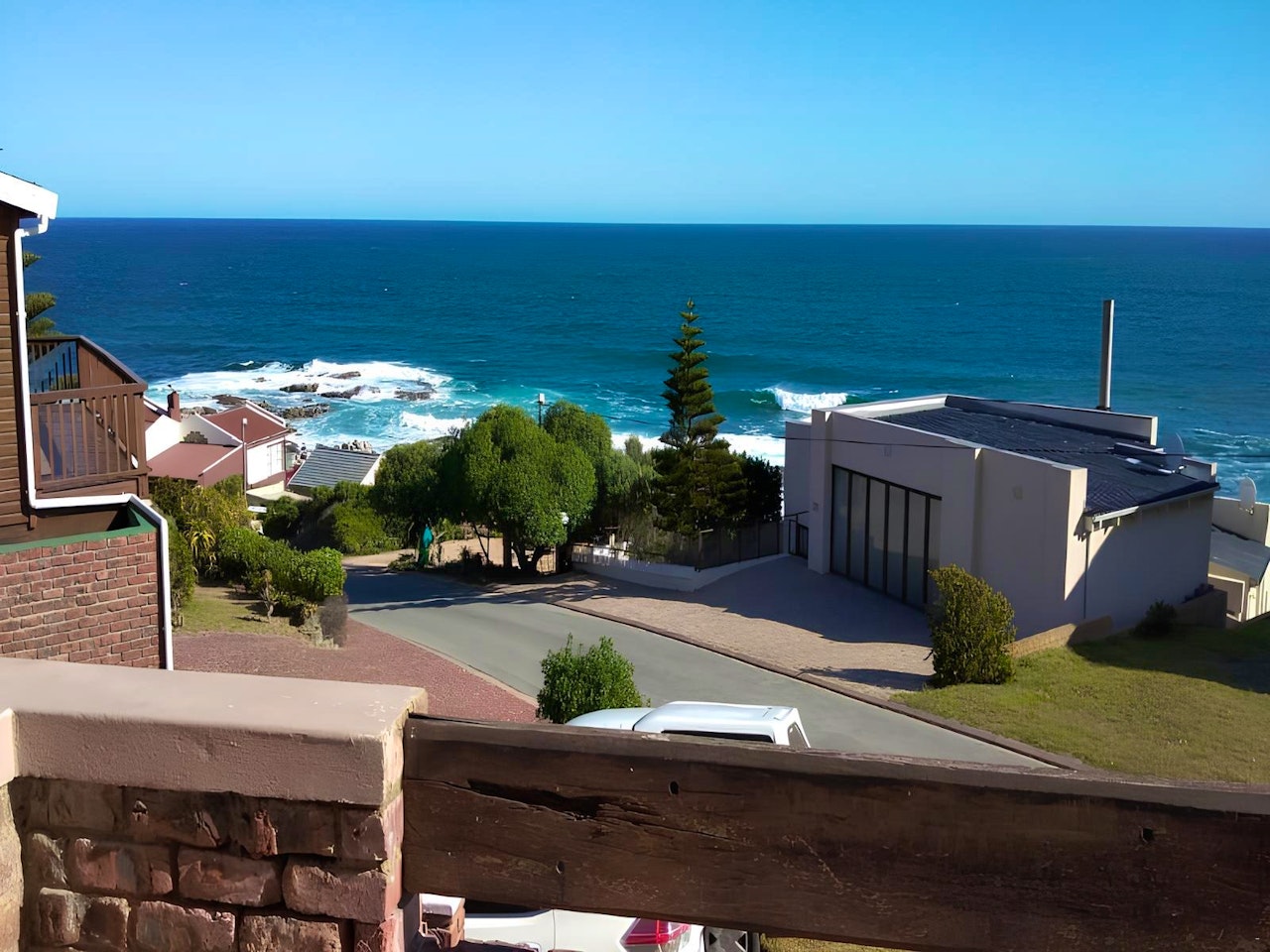 Garden Route Accommodation at  | Viya