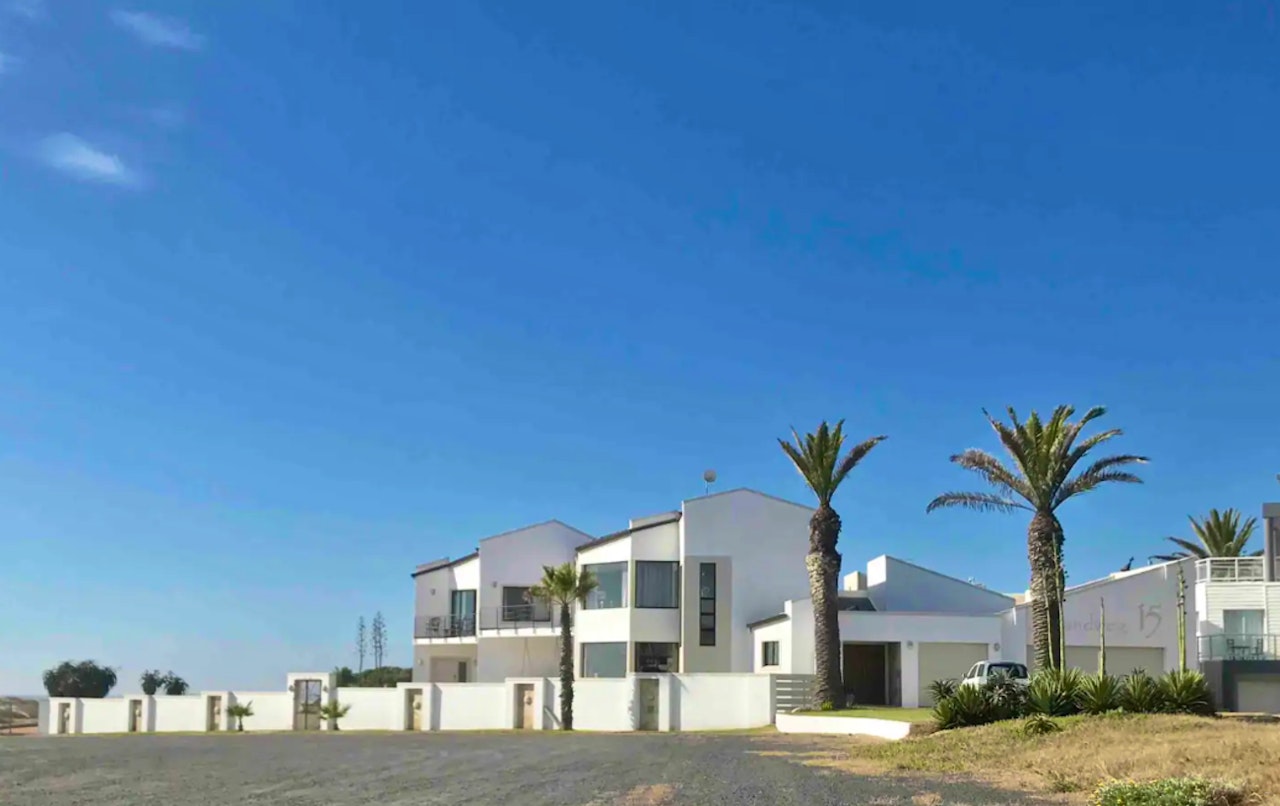 Melkbosstrand Accommodation at  | Viya