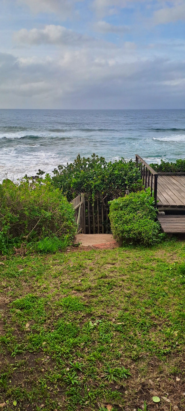 KwaZulu-Natal Accommodation at Seaside Serenity | Viya