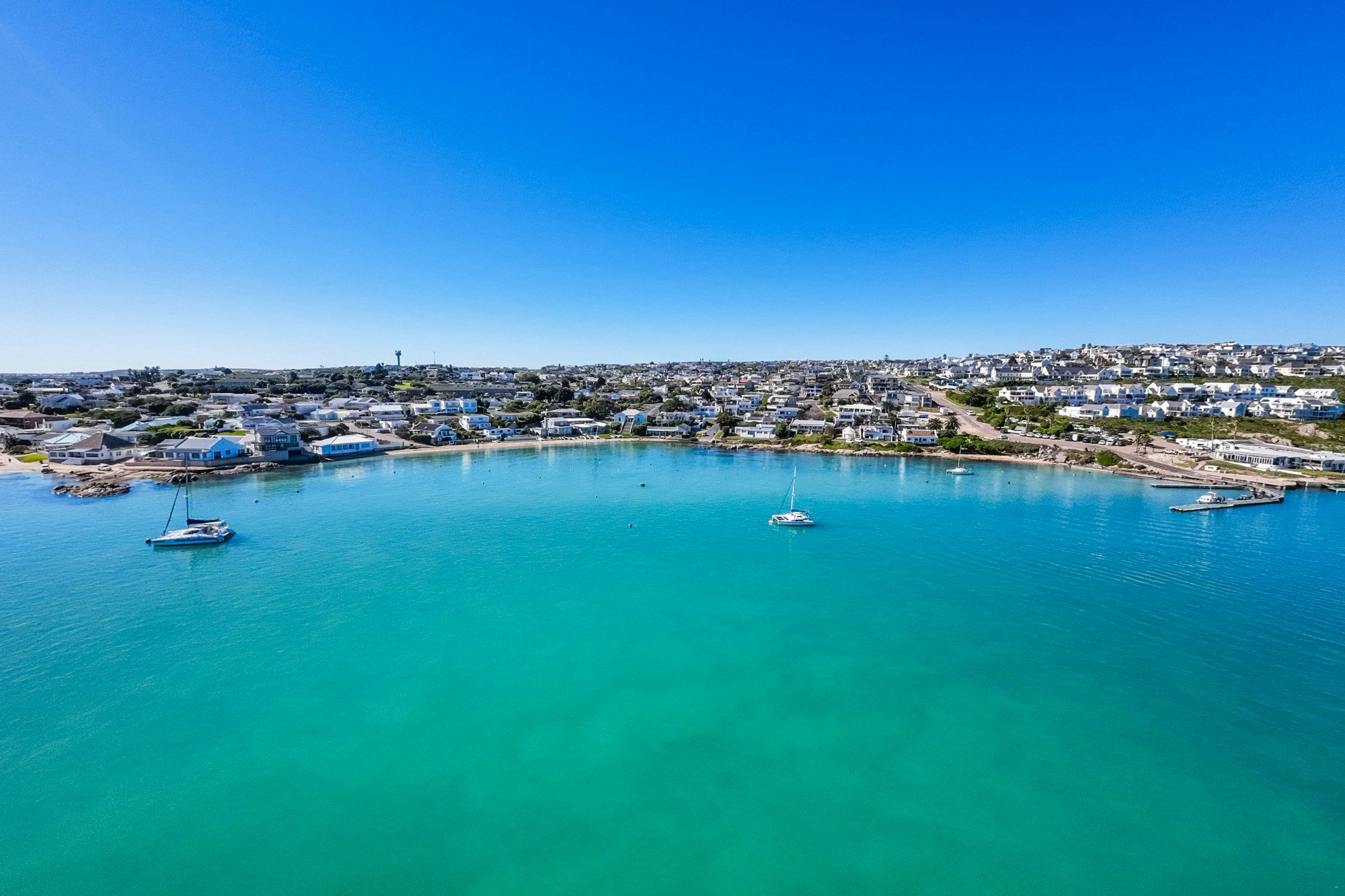 Sandbaai Villa image no 9 of 9
