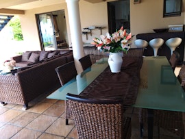 Margate Accommodation at Villa Monchare' | Viya