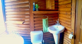 Mpumalanga Accommodation at Log Cabin 2 @ Arends Rus | Viya