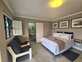 Garden Route Accommodation at Tergniet Beach Villa | Viya