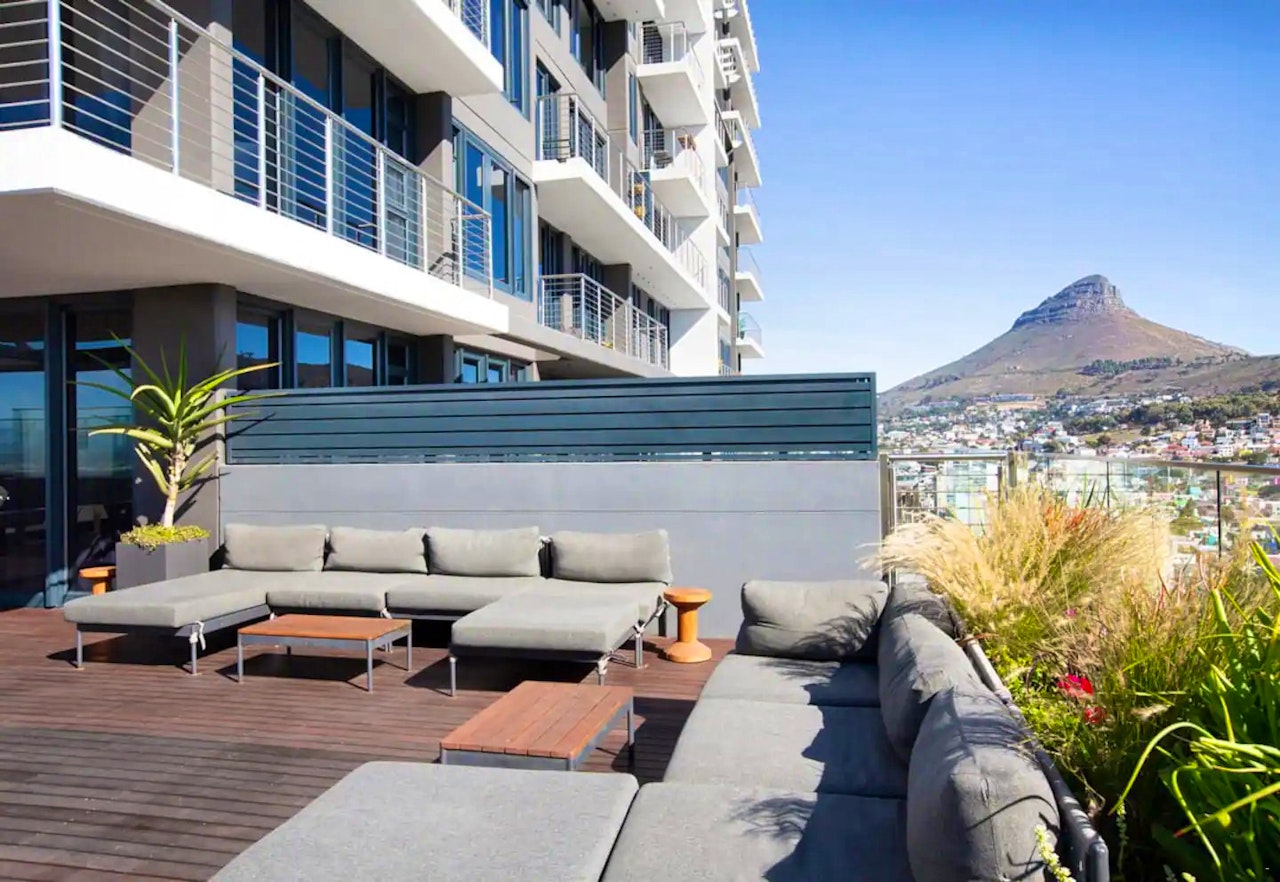 Cape Town Accommodation at  | Viya