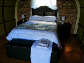 Free State Accommodation at  | Viya