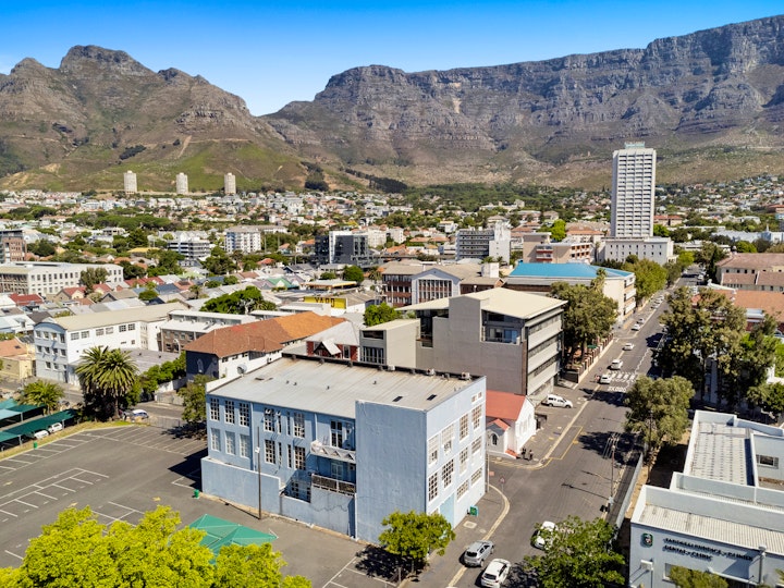 Cape Town Accommodation at Loft on Hope | Viya