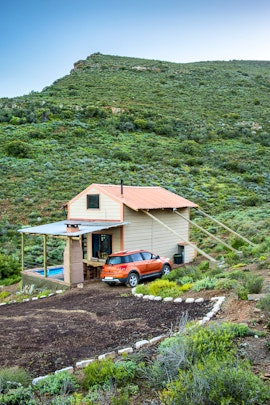 Western Cape Accommodation at  | Viya