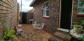 Pretoria Accommodation at Alongside 594 | Viya