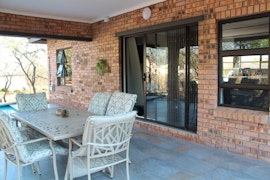 Kruger National Park South Accommodation at Sonop in Marloth | Viya