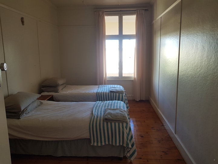 Eastern Cape Accommodation at Bushmans Lookout | Viya