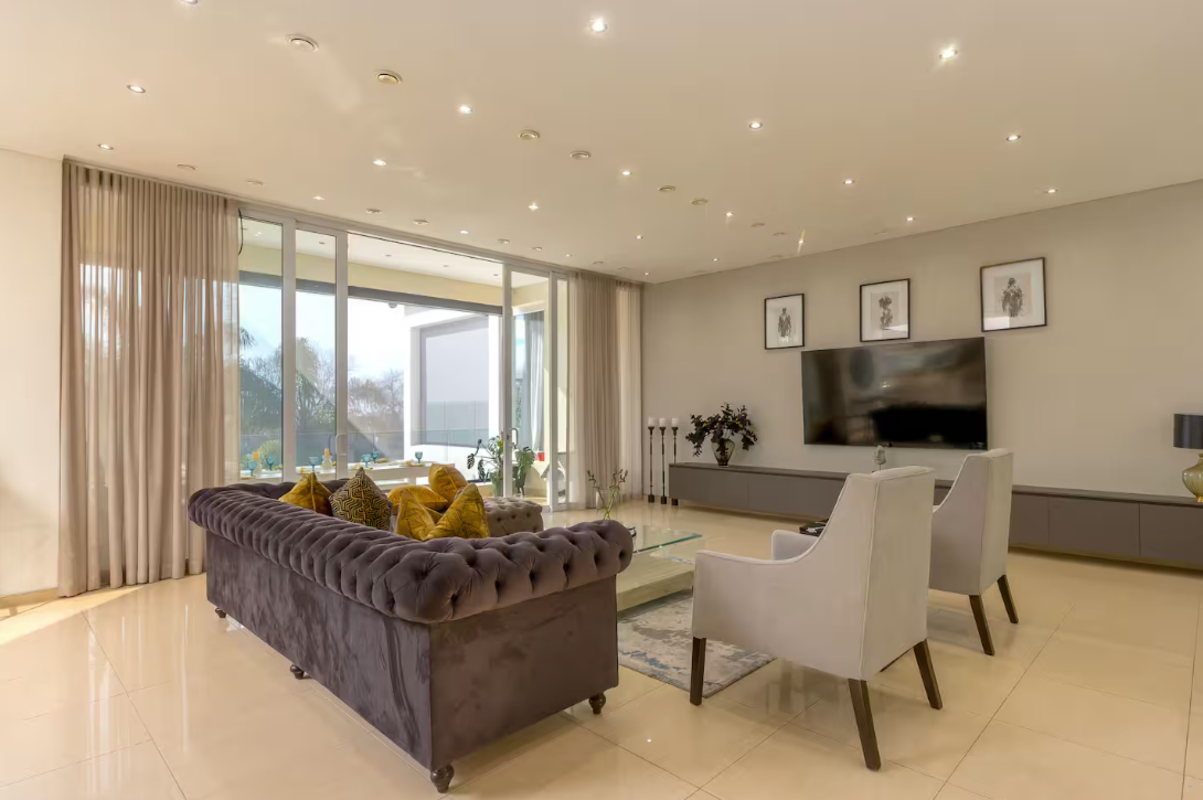 Solara Luxury Villa-Bishops Court image no 8 of 58