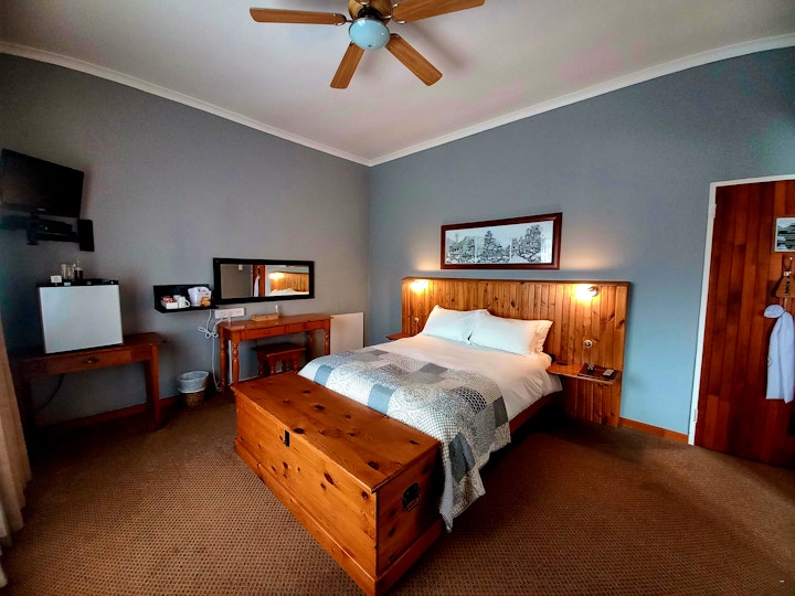 Eastern Cape Accommodation at Assegaaibosch Country Lodge | Viya