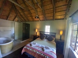 Kruger National Park South Accommodation at Marloth Bush Retreat | Viya