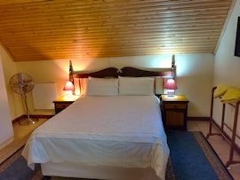 Drakensberg Accommodation at Hill Billy's Self-Catering Accommodation - Unit 4 | Viya