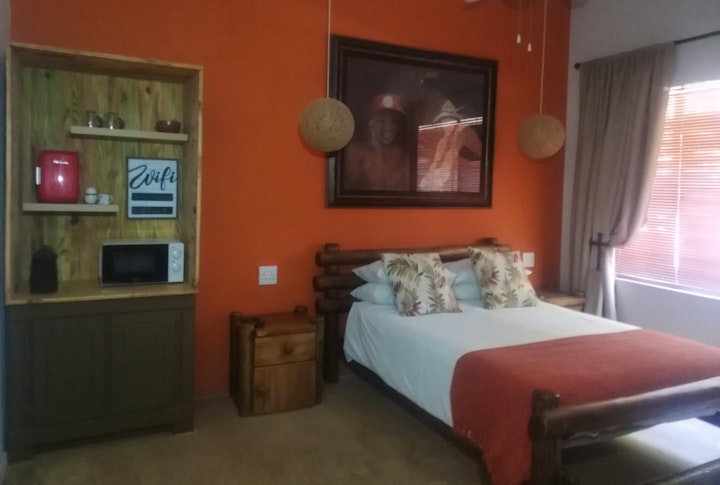 Northern Cape Accommodation at AshTree GuestHouse | Viya
