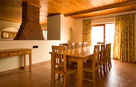 Western Cape Accommodation at SANParks Bergplaas Guest House GH10 | Viya